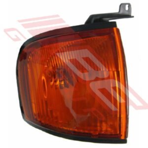 Mazda B Series 1999 - 02 Corner Lamp - Righthand - Amber -