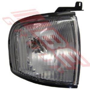Mazda B Series 1999 - 02 Corner Lamp - Righthand - Clear -