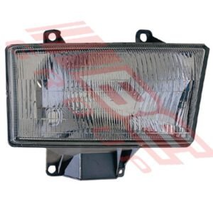 Mazda B Series 1999 - 02 Headlamp - Righthand -