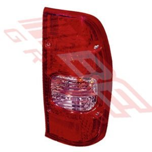 Mazda Bounty 2003 - Rear Lamp - Righthand