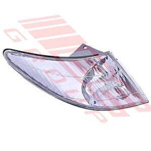Mazda Premacy 1999 - 2001 Corner Lamp - Righthand - Clear -