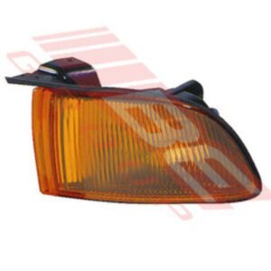 Mitsubishi Galant Ea 1997 - 01 Corner Lamp - Lefthand - Amber