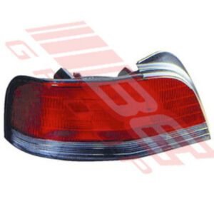 Mitsubishi Galant Ea 1997 - 99 Rear Lamp - Lefthand