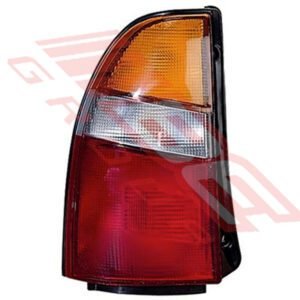 Mitsubishi Lancer Cb Wgn 1992 - 96 Rear Lamp - Lefthand
