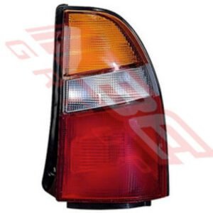 Mitsubishi Lancer Cb Wgn 1992 - 96 Rear Lamp - Righthand