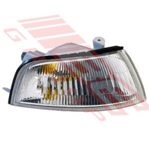 Mitsubishi Lancer Ck Sed 1999 - 01 Corner Lamp - Righthand - Clear