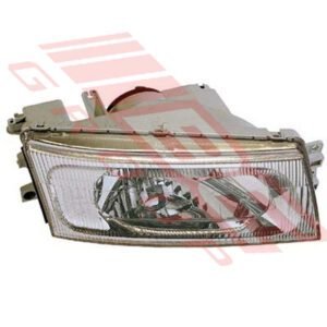 Mitsubishi Lancer Ck Sed 1999 - 01 Headlamp - Righthand
