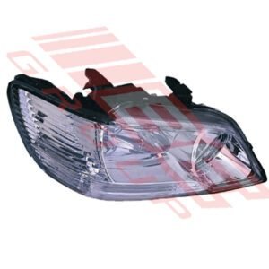 Mitsubishi Lancer Cs Sed 2001 - 03 Jap Imp Headlamp - Righthand