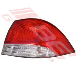 Mitsubishi Lancer Cs Sed 2001 - 03 Jap Imp Rear Lamp - Righthand