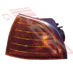 Mitsubishi Magna Te/F/H/J 1996 - 02 Corner Lamp - Lefthand - Amber