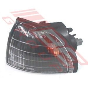 Mitsubishi Magna Te/F/H/J 1996 - 02 Corner Lamp - Lefthand - Clear