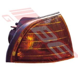 Mitsubishi Magna Te/F/H/J 1996 - 02 Corner Lamp - Righthand - Amber
