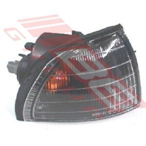Mitsubishi Magna Te/F/H/J 1996 - 02 Corner Lamp - Righthand - Clear