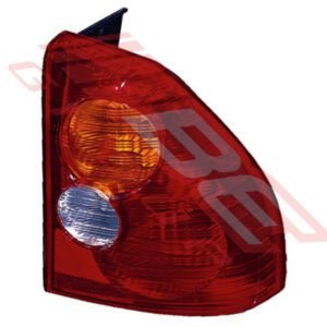 Mitsubishi Magna Tj/L 4 Door 2000 -* Rear Lamp - Righthand