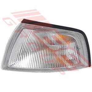 Mitsubishi Mirage/Lancer Hb/Cpe 1997 - 00 Corner Lamp - Lefthand -