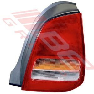 Mitsubishi Mirage/Lancer Hb/Cpe 1997 - 00 Rear Lamp - Righthand