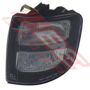 Mitsubishi Pajero 1998 - 00 Corner Lamp - Lefthand - Clear -