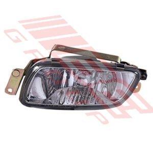 Mitsubishi Pajero 2000 - Fog Lamp - Lefthand