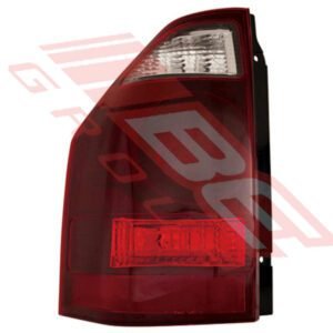 Mitsubishi Pajero 2003 - Rear Lamp - Lefthand