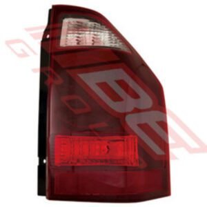 Mitsubishi Pajero 2003 - Rear Lamp - Righthand