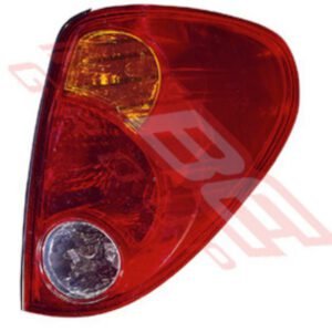 Mitsubishi Triton L200 2005 - Rear Lamp - Righthand