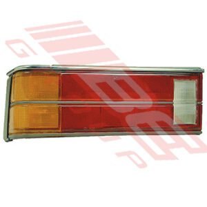 Nissan Bluebird 910 1981 - 82 Rear Lamp - Lefthand