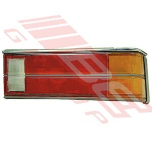 Nissan Bluebird 910 1981 - 82 Rear Lamp - Righthand
