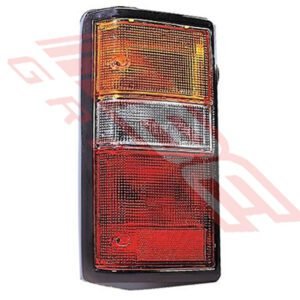 Nissan Homy E24 1988 - Rear Lamp - Lefthand