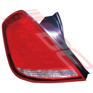 Nissan Maxima J31 2004 - Rear Lamp - Lefthand