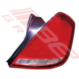 Nissan Maxima J31 2004 - Rear Lamp - Righthand