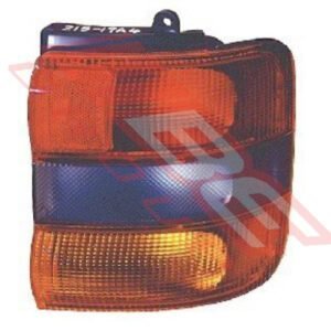 Nissan Serena C23 Wagon 1993 - Rear Lamp - Righthand - Outer