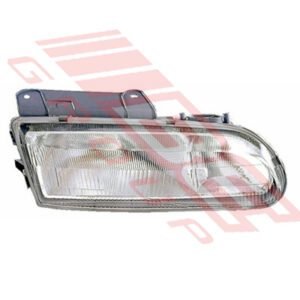 Right Hand Headlamp for Holden Commodore VR/VS 93 - Get Maximum Visibility!