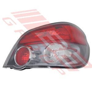 Subaru Impreza 2005 - Rear Lamp - Righthand