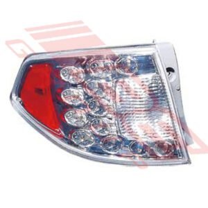 Subaru Impreza 2008 - H/Back Rear Lamp - Lefthand - Led Type