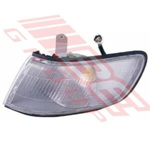 Subaru Legacy Bc/Bf 1992 - 94 Corner Lamp - Lefthand