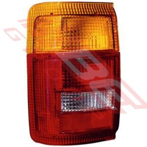 Toyota 4WD/4 Runner/Surf 1992- Rear Lamp - Lefthand