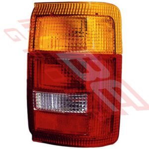 Toyota 4WD/4 Runner/Surf 1992- Rear Lamp - Righthand