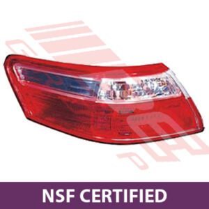 Toyota Camry / Aurion 2006- Rear Lamp - Lefthand