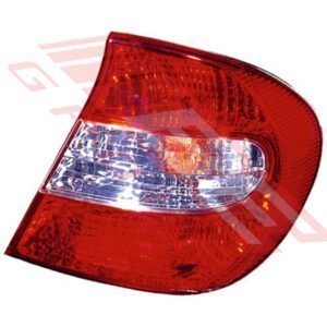 Toyota Camry Cv36 2002- Rear Lamp Assembly - Righthand