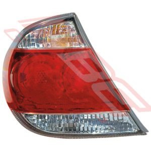 Toyota Camry Cv36 2005-06 Rear Lamp Assembly - Lefthand