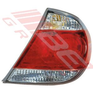 Toyota Camry Cv36 2005-06 Rear Lamp Assembly - Righthand