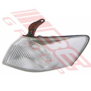 Toyota Camry Sxv20 1997- Jap Import Corner Lamp - Lefthand - Clear