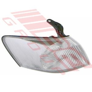 Toyota Camry Sxv20 1997- Jap Import Corner Lamp - Righthand - Clear