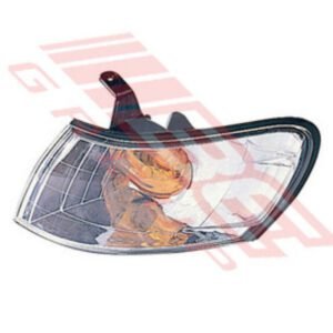 Toyota Corolla Ae101 1999- Corner Lamp - Lefthand