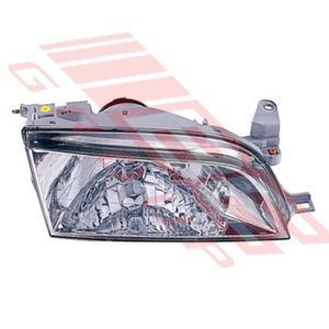 Toyota Corolla Ae101 1999- Headlamp - Righthand