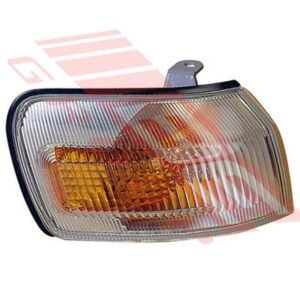 Toyota Corolla Ae110 1994- Import Corner Lamp - Righthand -