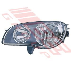 Toyota Corolla Ae111 2000-01 F/L Headlamp - Lefthand -