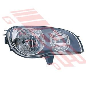 Toyota Corolla Ae111 2000-01 F/L Headlamp - Righthand -