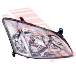 Toyota Corolla Zze 2002- Hatch Headlamp - Righthand