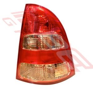 Toyota Corolla Zze 2002- S/W Rear Lamp - Righthand